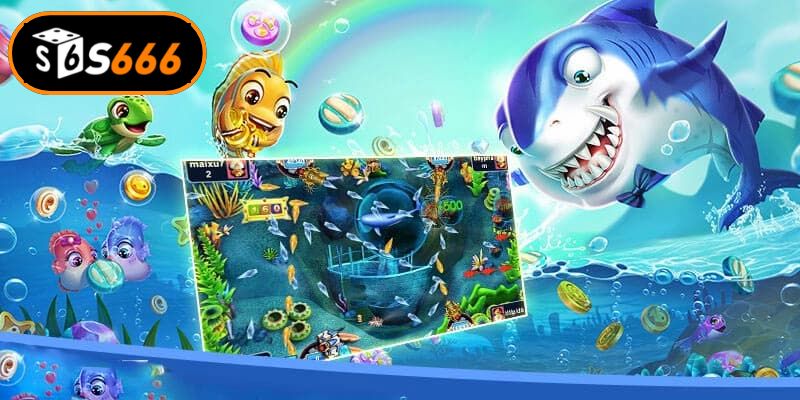 Áp dụng chiến thuật săn bắn thông minh nhất