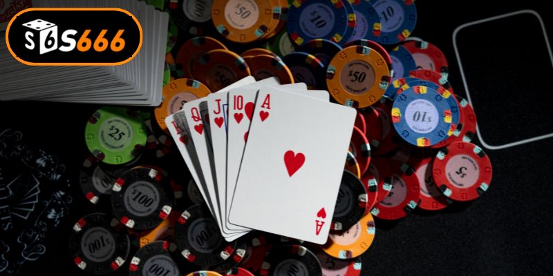 Áp dụng mẹo hay giúp thắng cược Phỏm