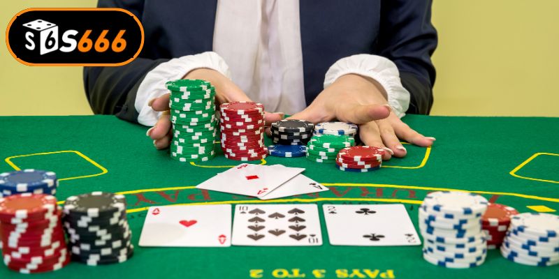 Baccarat Trực Tuyến - Chiến Thuật Chinh Phục Mọi Sảnh Bài Đỉnh Cao