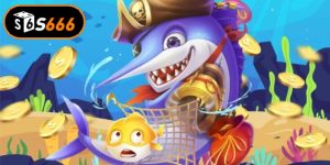 Bắn Cá Tiểu Tiên - Tuyệt Phẩm Săn Thưởng Đại Dương Đỉnh Cao