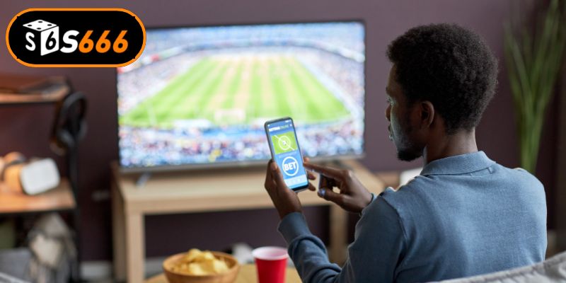 Bí kíp soi tỷ lệ cược thắng lớn nhất