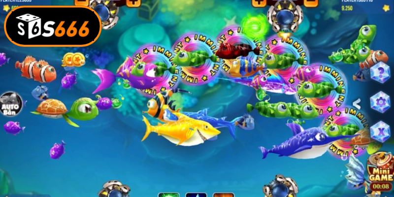 Bí quyết nâng cao tỷ lệ thắng khi đi săn hiệu quả