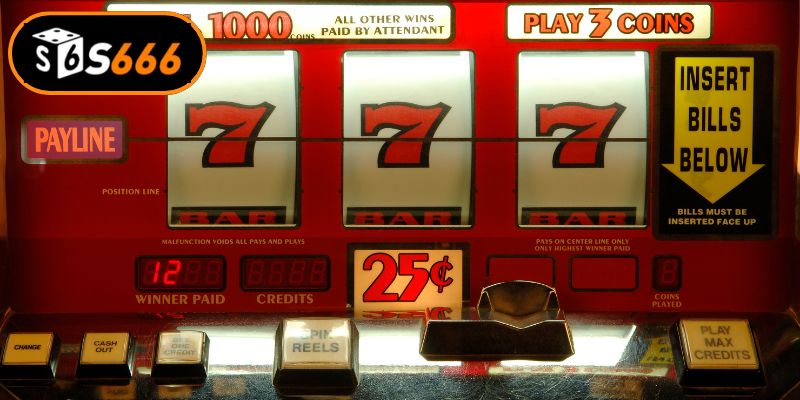 Các thế mạnh vượt trội của sảnh quay hũ