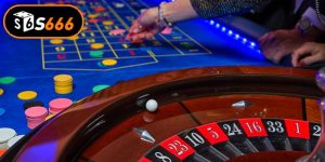Cách Chơi Roulette Đỉnh Cao Giúp Bạn Thắng Lớn