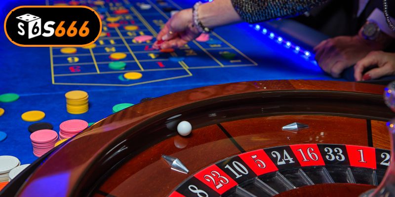 Cách Chơi Roulette Đỉnh Cao Giúp Bạn Thắng Lớn