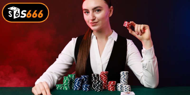 Cơ sở lý thuyết để hiểu rõ baccarat trực tuyến