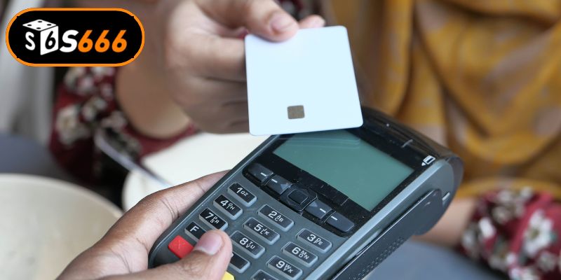 Đa dạng các kênh thanh toán an toàn cho người dùng