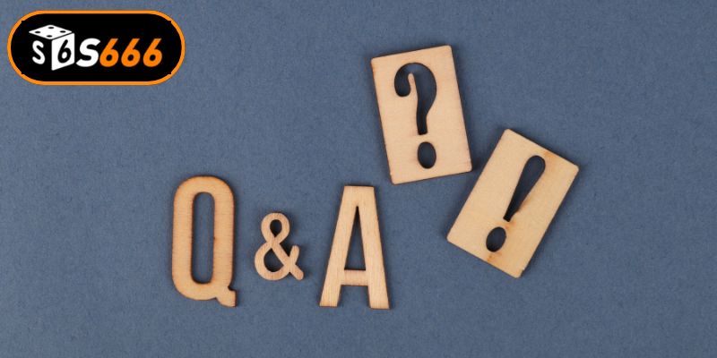 Giải đáp câu hỏi thường gặp S666 về tài khoản