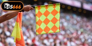 Kèo Việt Vị Và Những Chiến Thuật Chinh Phục Đỉnh Cao Từ Chuyên Gia