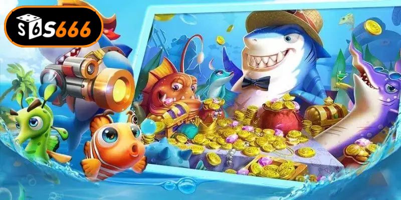 Lợi ích đặc quyền dành cho các ngư thủ chuyên nghiệp