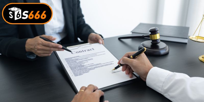 Nắm bắt các tình huống được nhà cái miễn trừ