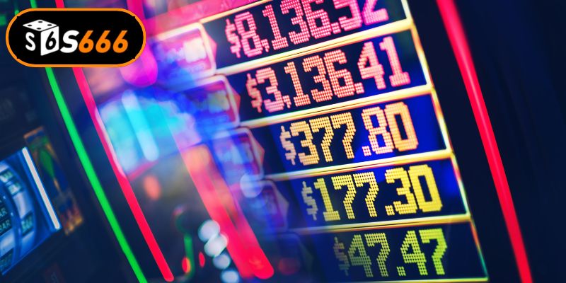 Nổ hũ 789 - Bí Quyết Săn Thưởng Và Mẹo Quay Hũ Đỉnh Cao