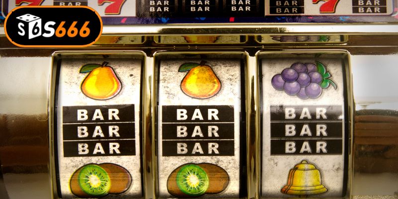 Tận hưởng lợi thế khi chơi TP nổ hũ trực tuyến