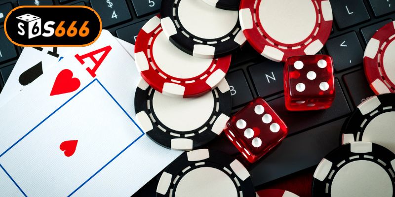 Tận hưởng những lợi ích đặc biệt tại casino S666