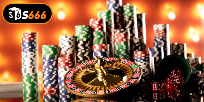 Thông tin chi tiết hỗ trợ việc giới thiệu S666 hiệu quả