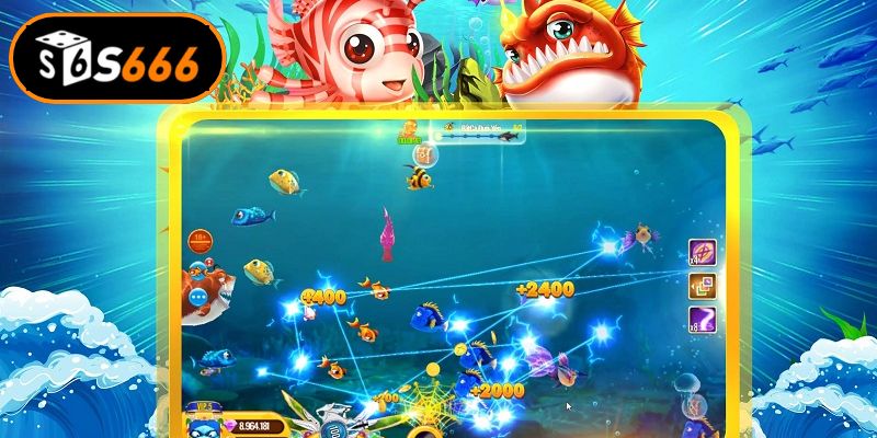 Thực hiện đúng quy trình để săn thưởng lớn