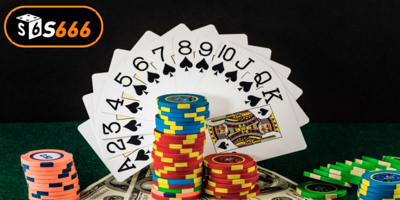 Thực hiện đúng quy trình trong ván đấu Phỏm