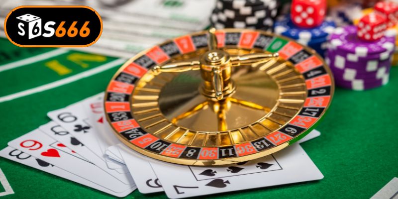 Thực hiện đúng trình tự các bước cá cược