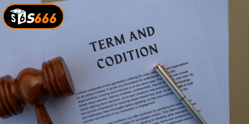 Tìm hiểu các điều khoản điều kiện S666 mới nhất