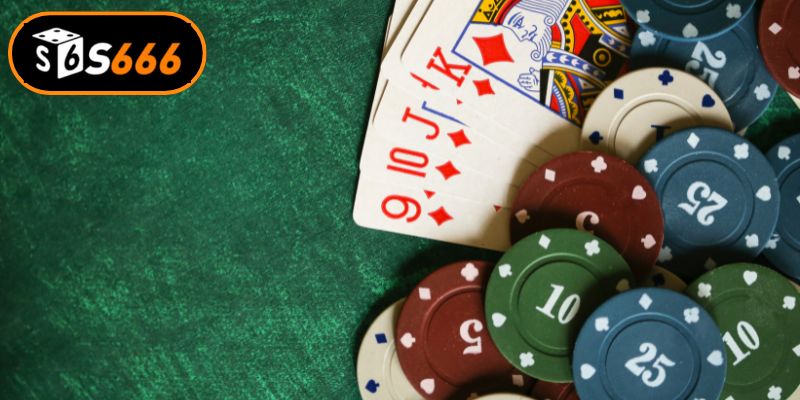 Tìm hiểu chi tiết hệ thống luật poker cơ bản nhất