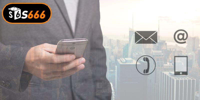 Tìm hiểu lý do cần liên hệ S666 ngay