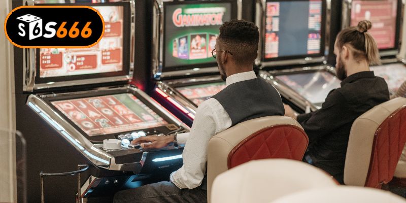 Tìm hiểu sức hút đặc biệt nổ hũ Super ACE