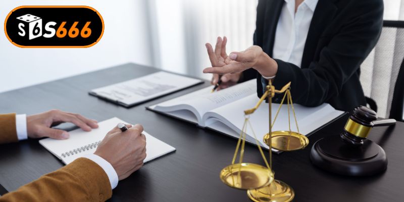 Tìm hiểu tổng quan về miễn trừ trách nhiệm S666