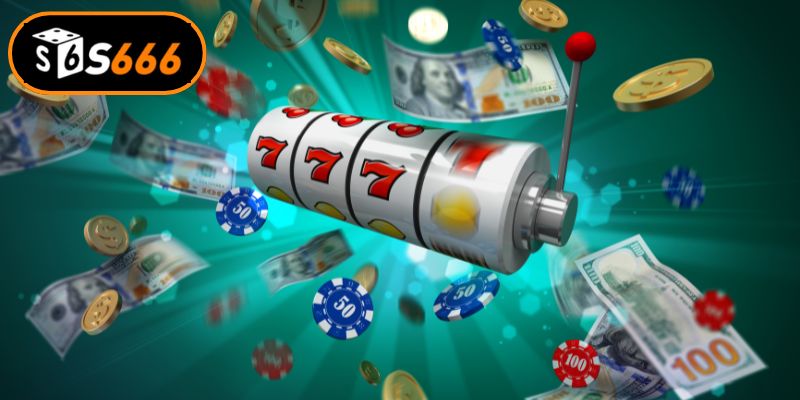 Tìm hiểu tổng quan về sảnh nổ hũ 789