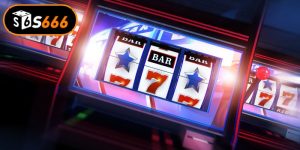 TP nổ hũ và những trải nghiệm giải trí săn thưởng đỉnh cao